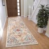 Hanse Home Collection Luxor 105645 Strozzi Red Multicolor Viacfarebná