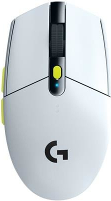 Logitech G Wireless Gaming Combo