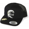 Pánska šiltovka O'Neill, TIDE TRUCKER CAP čierna,mix os