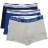 Calvin Klein pánske boxerky 3Pack