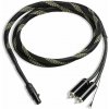 Pro-Ject Connect it Phono DS RCA - mini XLR - 123 cm