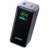 Powerbank Anker Prime, 20000 mAh, 200W (A1336011) čierna/sivá