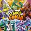 Vládce Tokia -