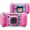 Homania Detský digitálny fotoaparát Vtech Kidizoom Fun Ružová
