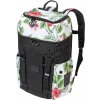 Meatfly Scintilla White Tropical Black 26 l