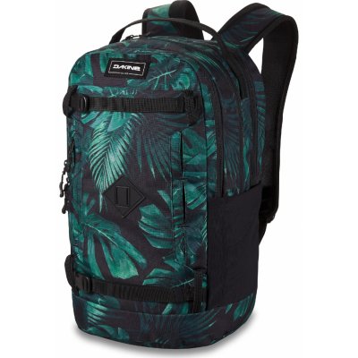 Dakine Urbn Mission Pack Night tropical 23 l