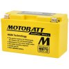 MotoBatt MB7U 12V/7Ah (L) (AGM Motocyklová Batéria 150x65x94)