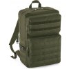 BagBase Taktický batoh 25 l BG848 Military Green 30 x 45 x 22 cm