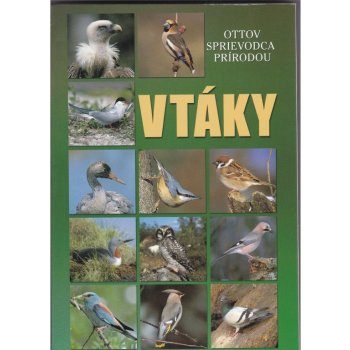 Vtáky