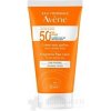 AVENE KRÉM bez parfumácie SPF50+ INVISIBLE FINISH