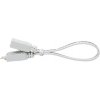 PAULMANN MaxLED spojovací kabel 10cm bílá 70576