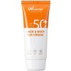 Tony Moly UV Master Face & Body Sun Cream - Opaľovací krém na tvár a telo 80 ml