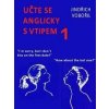 Učte se anglicky s vtipem I. - Jindřich Vobořil