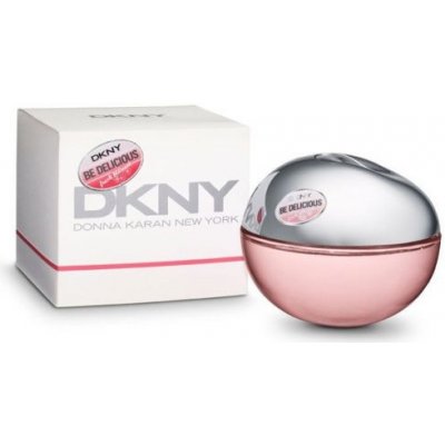 DKNY Be Delicious Fresh Blossom dámska parfumovaná voda 50 ml