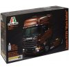 Italeri Scania R730 V8 Black Amber 1/24