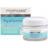 VIVACO Pleťový krém s kyselinou hyaluronovou VIVAPHARM 50 ml