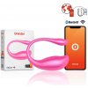 Oninder Vibrating Egg Pink - Free App