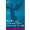 Fire of Love and the Mending of Life (Richard Rolle of Hampole,Richard Misyn)(Pevná)