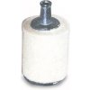Benzínový filtr (F07181) TECNOGARDEN, TECOMEC, TILLOTSON, typ: Filtro Tillotson in Panno / Tillotson Filter, délka: 29 mm/5,7 mm, průměr: 21 mm, orig.č. ND: TECNOGARDEN 350037 TECOMEC 524101 TILLOTSON