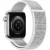 Eternico Airy na Apple Watch 42 mm/44 mm/45 mm White Cloud AET-AWAY-WhCl-42