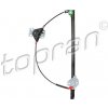 Mechanizmus zdvíhania okna TOPRAN 104 098