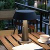 Soala Solárny článok Lampa Anthracite - Paulmann - 94612