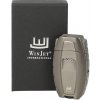 Cigarový zapaľovač Winjet Tornum Cigar, 2x Jet, vyštipávač, gunmetal