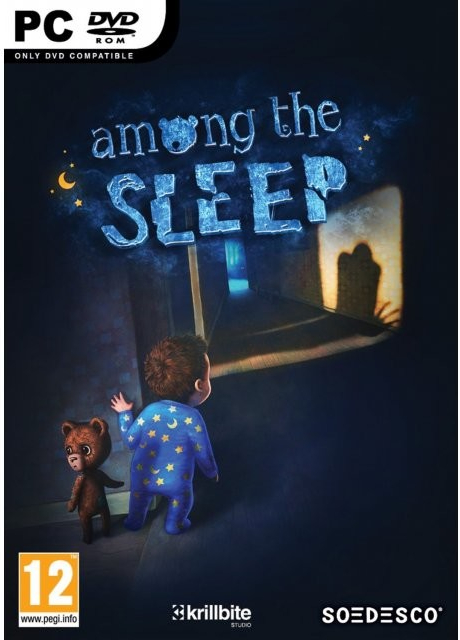 Among the Sleep