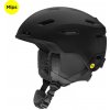 Prilba na snowboard Smith Descend Jr Mips matte black JR M (55-59 CM) 25/26 - Odosielame do 24 hodín