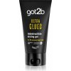 Gél na vlasy pre silné spevnenie Got2b Ultra Glued Indestructible 150 ml