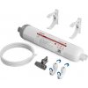 Novaservis Ferro Filtrata Filter s aktívnym uhlím a príslušenstvom FFT4-ACAG-SET