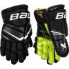 Rukavice Bauer Vapor Fly 40 Jr Farba: čierno/biela, Veľkosť rukavice: 11