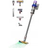 Dyson V15 Detect Fluffy 2023 tyčový vysavač 476575-01