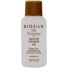 Biosilk Silk Therapy Coconut Oil Olej na vlasy 15 ml