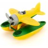 Green Toys Hydroplán žltý