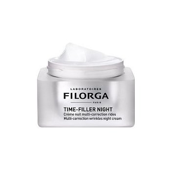 Filorga Time Filler Night nočný protivráskový krém 50 ml