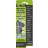 PETEC Silikónová tesniaca hmota 70 ml, čierna PETEC 97780 97780
