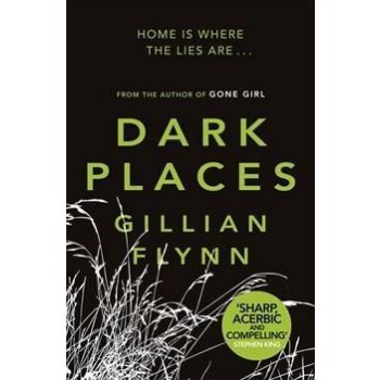 Dark Places - Flynn, G.