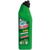 Čistiaci WC gél Kryštál - pine sanan, 750 ml