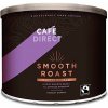 Cafédirect Smooth Roast instantná káva 0,5 kg