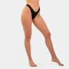 Nebbia spodný diel High-waist sporty bikini 555