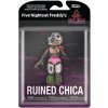 Funko Action Figure: FNAF - Ruined Chica, FK72467
