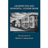 Grajewo Memorial (Yizkor) Book (Grajewo, Poland) - Translation of Grayeve Yisker-Bukh (Gorge Gorin)(Pevná)