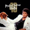 Jackson Michael: Thriller - 40th Anniversary Edition LP