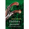 Diablova pevnosť - Báthory 3 [Červenák Juraj]