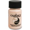 Metalická farba Cadence Twin Magic, 50 ml - zel./broskyňová