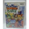 Major Minors Majestic March