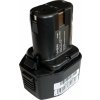VHBW Hitachi wie EB712s , 7.2V, NI-MH, 2100mAh - neoriginálna