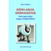 Képes angol idiómaszótár - 300 angol szólás magyar megfelelőkkel