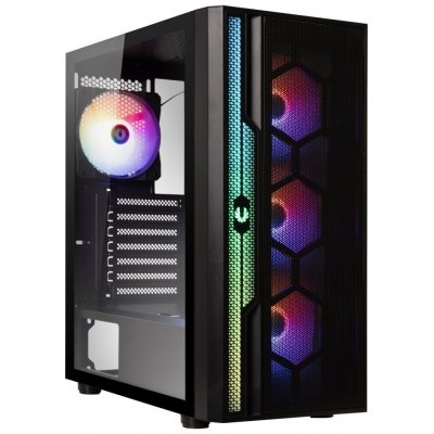 HelloComp Intel Gamer SE6 1660 SUPER/BITAPOLLO